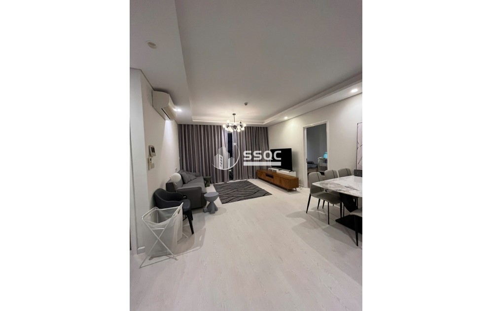 CĂN HỘ ĐẢO KIM CƯƠNG CHO THUÊ, 2 PHÒNG NGỦ - 96M2 THOẢI MÁI, GIÁ CHỈ 30 TRIỆU - XÁCH VALI VÀO Ở NGAY