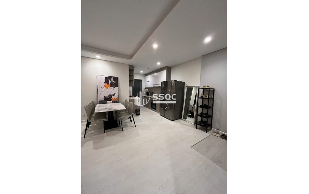 CĂN HỘ ĐẢO KIM CƯƠNG CHO THUÊ, 2 PHÒNG NGỦ - 96M2 THOẢI MÁI, GIÁ CHỈ 30 TRIỆU - XÁCH VALI VÀO Ở NGAY