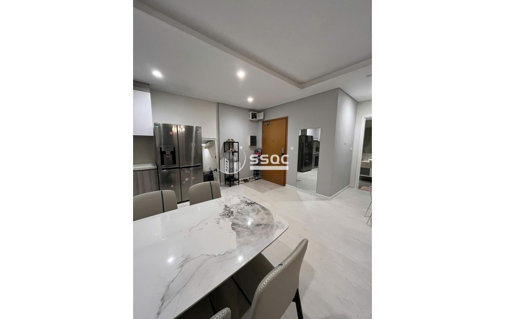 CĂN HỘ ĐẢO KIM CƯƠNG CHO THUÊ, 2 PHÒNG NGỦ - 96M2 THOẢI MÁI, GIÁ CHỈ 30 TRIỆU - XÁCH VALI VÀO Ở NGAY