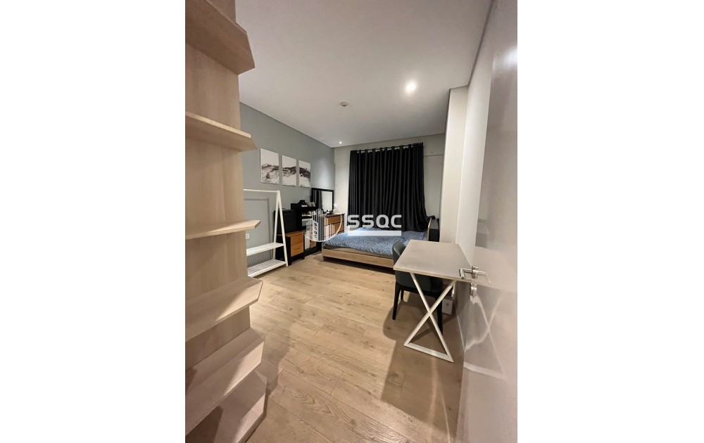 CĂN HỘ ĐẢO KIM CƯƠNG CHO THUÊ, 2 PHÒNG NGỦ - 96M2 THOẢI MÁI, GIÁ CHỈ 30 TRIỆU - XÁCH VALI VÀO Ở NGAY