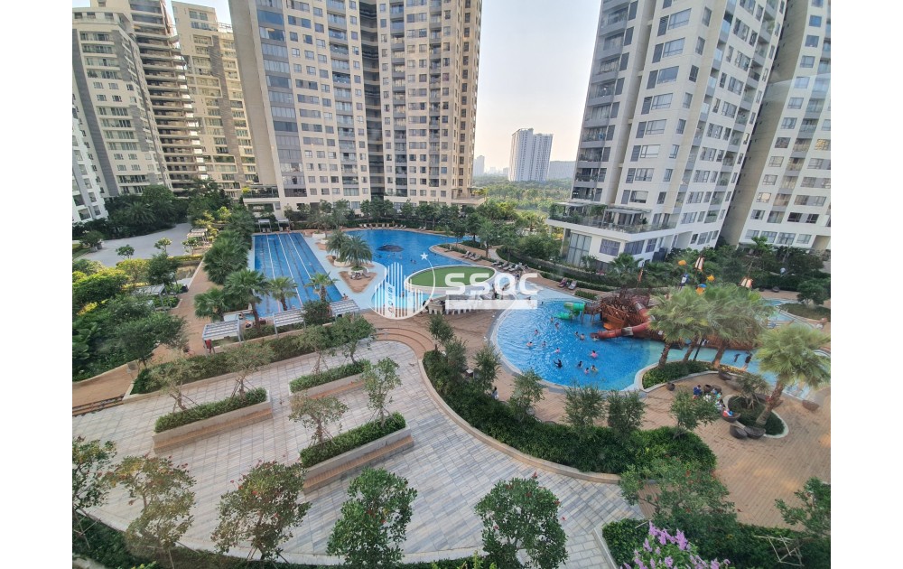 CHO THUÊ CĂN HỘ ĐẢO KIM CƯƠNG, GIÁ 39 TRIỆU, 3 PHÒNG NGỦ, 117M2, XÁCH VALI VÀO Ở NGAY