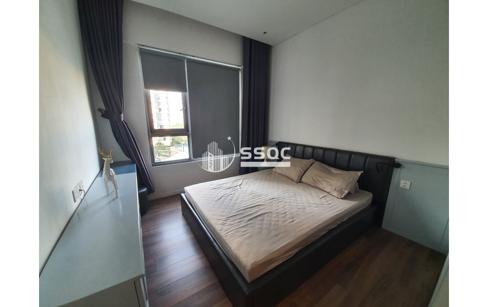 CHO THUÊ CĂN HỘ ĐẢO KIM CƯƠNG, GIÁ 39 TRIỆU, 3 PHÒNG NGỦ, 117M2, XÁCH VALI VÀO Ở NGAY