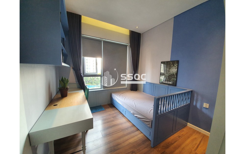 CHO THUÊ CĂN HỘ ĐẢO KIM CƯƠNG, GIÁ 39 TRIỆU, 3 PHÒNG NGỦ, 117M2, XÁCH VALI VÀO Ở NGAY