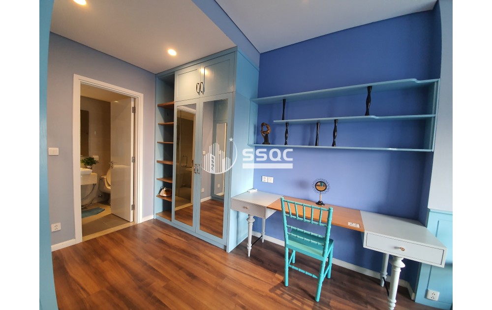 CHO THUÊ CĂN HỘ ĐẢO KIM CƯƠNG, GIÁ 39 TRIỆU, 3 PHÒNG NGỦ, 117M2, XÁCH VALI VÀO Ở NGAY