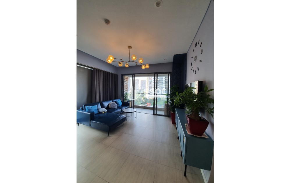 CHO THUÊ CĂN HỘ ĐẢO KIM CƯƠNG, GIÁ 39 TRIỆU, 3 PHÒNG NGỦ, 117M2, XÁCH VALI VÀO Ở NGAY