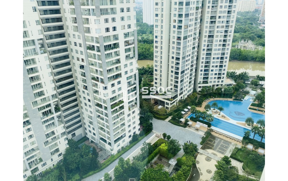 CHO THUÊ CĂN HỘ ĐẢO KIM CƯƠNG - 2 PHÒNG NGỦ 89M2 FULL NỘI THẤT CAO CẤP GIÁ: 30 TRIỆU