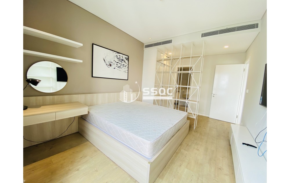 CHO THUÊ CĂN HỘ ĐẢO KIM CƯƠNG - 2 PHÒNG NGỦ 89M2 FULL NỘI THẤT CAO CẤP GIÁ: 30 TRIỆU