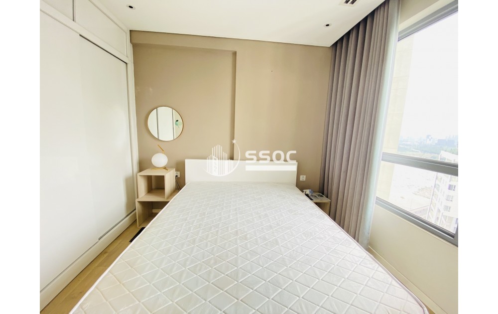 CHO THUÊ CĂN HỘ ĐẢO KIM CƯƠNG - 2 PHÒNG NGỦ 89M2 FULL NỘI THẤT CAO CẤP GIÁ: 30 TRIỆU