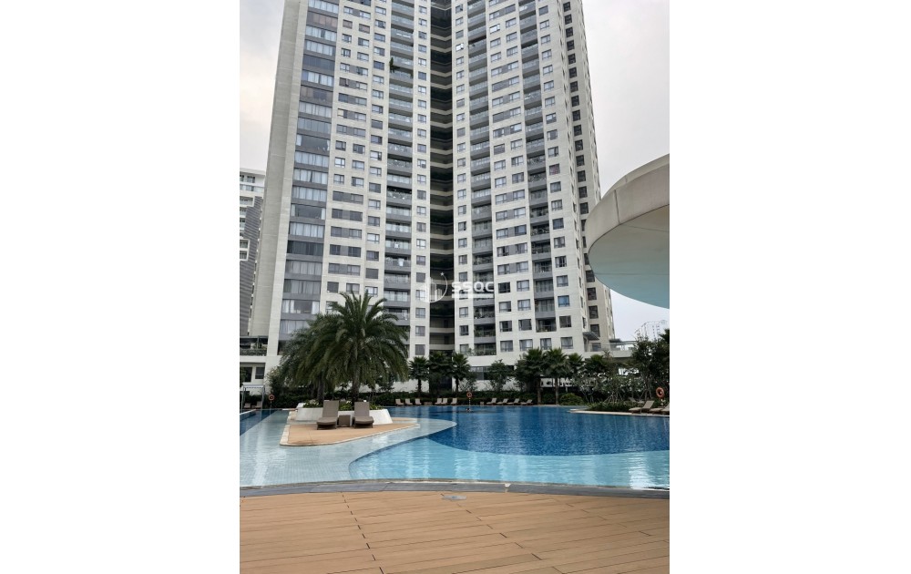 XÁCH VALI VÀO Ở NGAY! CHO THUÊ CĂN HỘ ĐẢO KIM CƯƠNG, 3 PHÒNG NGỦ - 117M2, GIÁ: 50 TRIỆU
