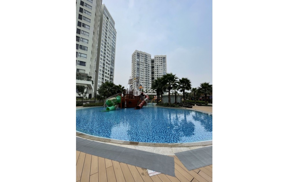 XÁCH VALI VÀO Ở NGAY! CHO THUÊ CĂN HỘ ĐẢO KIM CƯƠNG, 3 PHÒNG NGỦ - 117M2, GIÁ: 50 TRIỆU