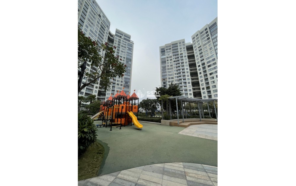 XÁCH VALI VÀO Ở NGAY! CHO THUÊ CĂN HỘ ĐẢO KIM CƯƠNG, 3 PHÒNG NGỦ - 117M2, GIÁ: 50 TRIỆU