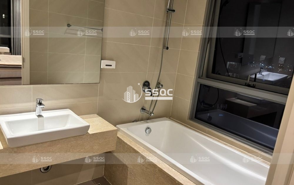 CHO THUÊ CĂN HỘ ĐẢO KIM CƯƠNG, 90M2 - 2 PHÒNG NGỦ, GIÁ: 26 TRIỆU, FULL NỘI THẤT CAO CẤP