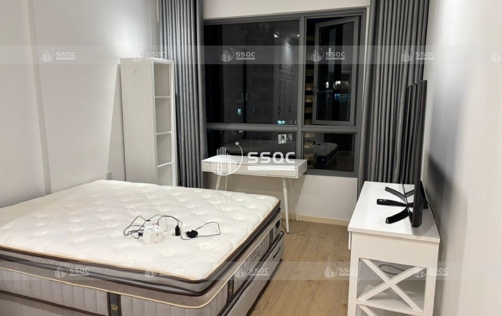 CHO THUÊ CĂN HỘ ĐẢO KIM CƯƠNG, 90M2 - 2 PHÒNG NGỦ, GIÁ: 26 TRIỆU, FULL NỘI THẤT CAO CẤP