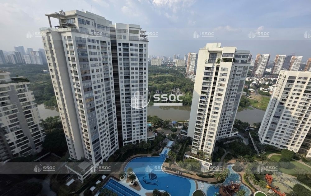 CHO THUÊ CĂN HỘ ĐẢO KIM CƯƠNG, 90M2 - 2 PHÒNG NGỦ, GIÁ: 26 TRIỆU, FULL NỘI THẤT CAO CẤP