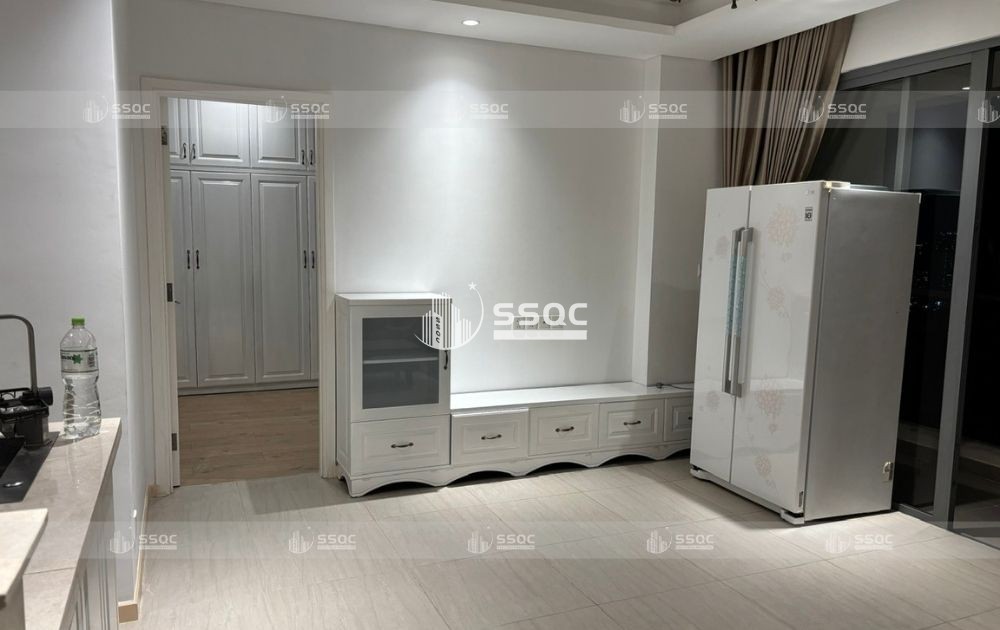 CHO THUÊ CĂN HỘ ĐẢO KIM CƯƠNG, 90M2 - 2 PHÒNG NGỦ, GIÁ: 26 TRIỆU, FULL NỘI THẤT CAO CẤP