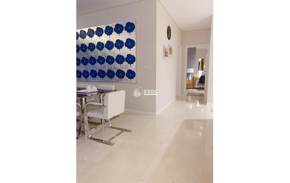 CĂN HỘ ĐẢO KIM CƯƠNG CHO THUÊ, GIÁ NET 52.65 TRIỆU - 3 PHÒNG NGỦ - 117M2, FULL NỘI THẤT CAO CẤP