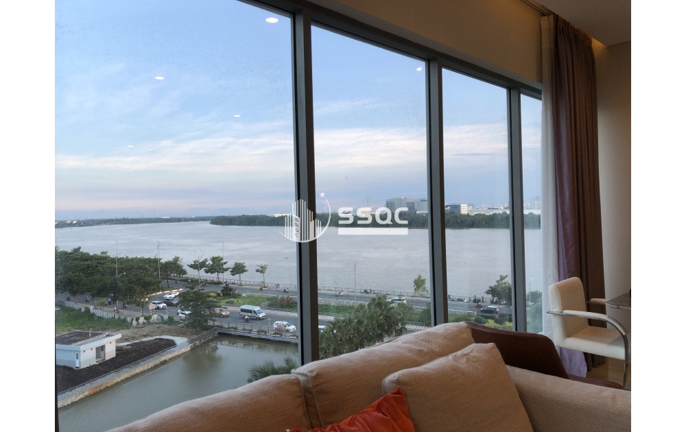 CĂN HỘ ĐẢO KIM CƯƠNG CHO THUÊ, GIÁ NET 52.65 TRIỆU - 3 PHÒNG NGỦ - 117M2, FULL NỘI THẤT CAO CẤP