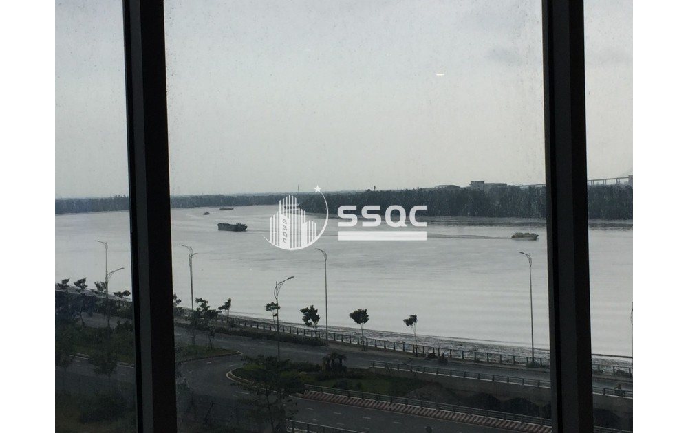 CĂN HỘ ĐẢO KIM CƯƠNG CHO THUÊ, GIÁ NET 52.65 TRIỆU - 3 PHÒNG NGỦ - 117M2, FULL NỘI THẤT CAO CẤP