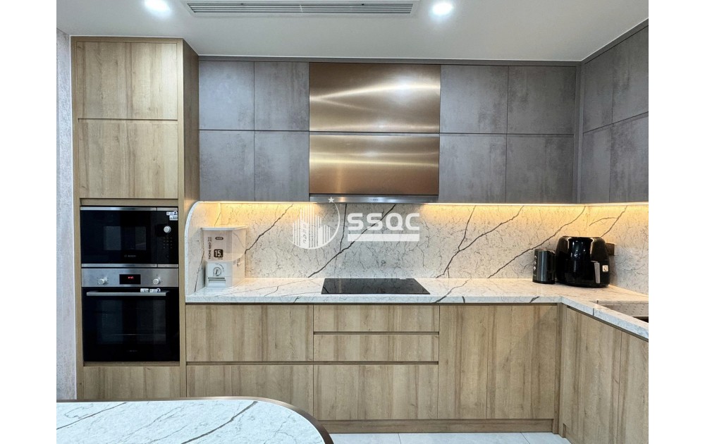 BÁN DUPLEX METROPOLE, NHÀ ĐẸP LUNG LINH 2 PHÒNG NGỦ - 87M2, GIÁ: 60 TỶ