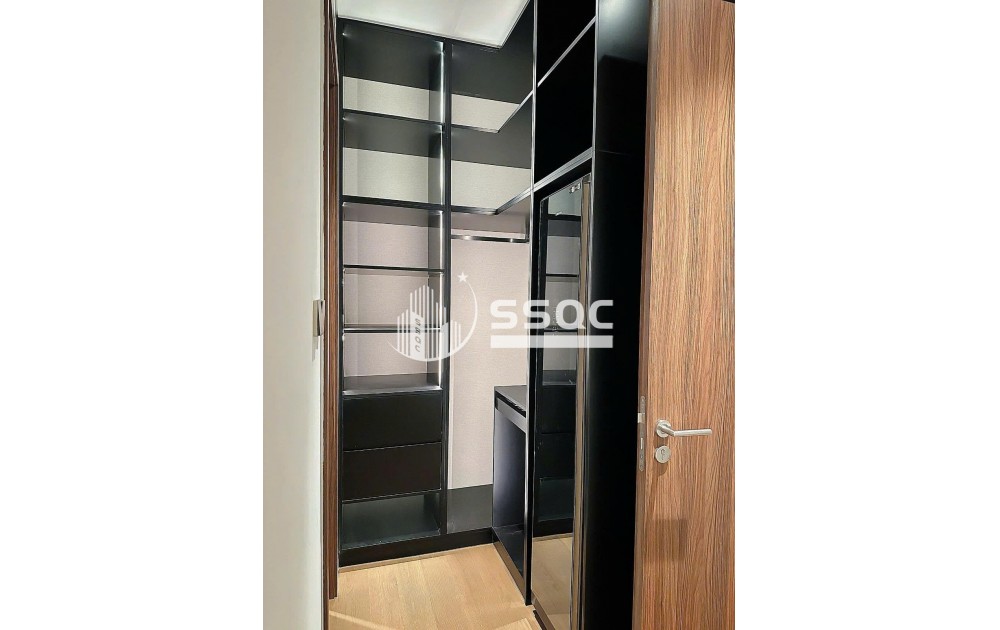 NHÀ ĐẸP LUNG LINH BÁN CĂN HỘ METROPOLE, 2 PHÒNG NGỦ - 83M2, GIÁ: 25 TỶ