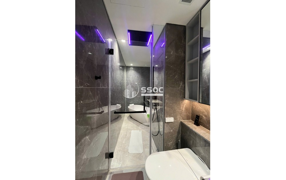 BÁN CĂN HỘ METROPOLE, 126M2 - 3 PHÒNG NGỦ, GIÁ 63 TỶ, XÁCH VALI VÀO Ở