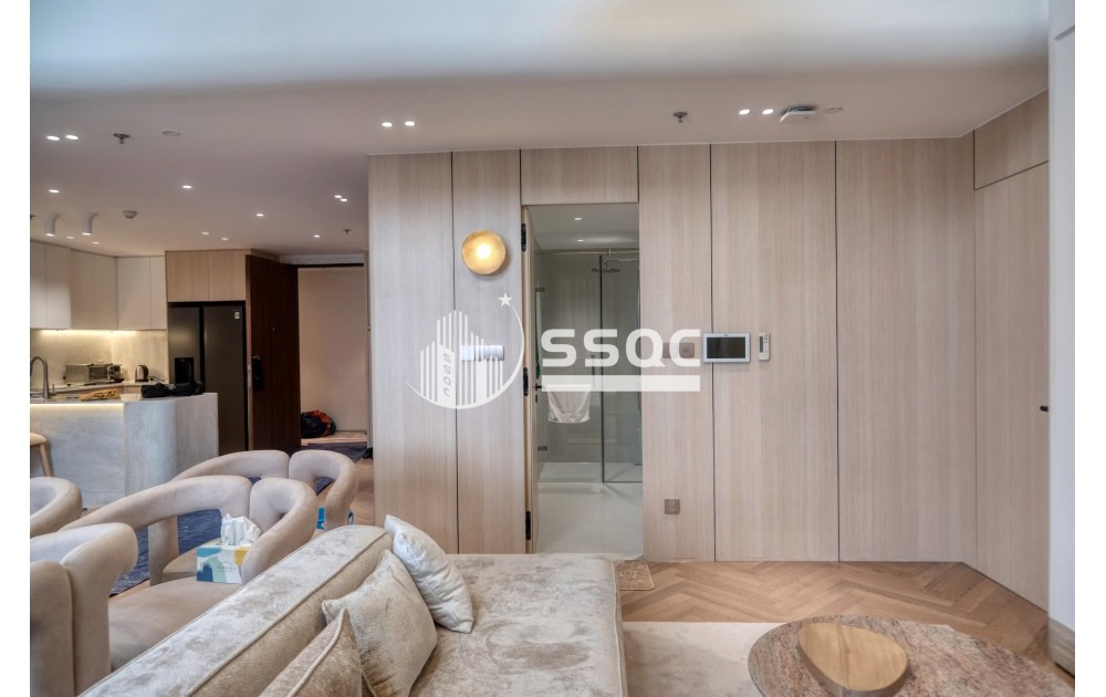 BÁN DUPLEX METROPOLE, NHÀ ĐẸP LUNG LINH - 2 PHÒNG NGỦ - GIÁ 66 TỶ - 115M2