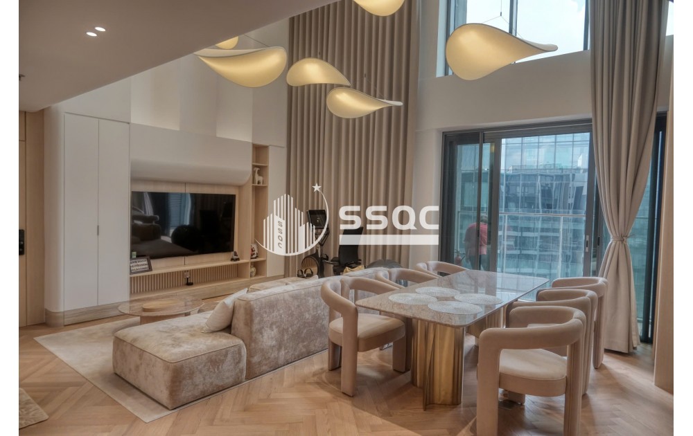 BÁN DUPLEX METROPOLE, NHÀ ĐẸP LUNG LINH - 2 PHÒNG NGỦ - GIÁ 66 TỶ - 115M2