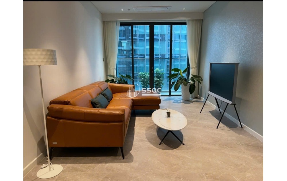 BÁN CĂN HỘ METROPOLE NHÀ ĐẸP LUNG LINH 1 PHÒNG NGỦ - 50M2 GIÁ 20 TỶ