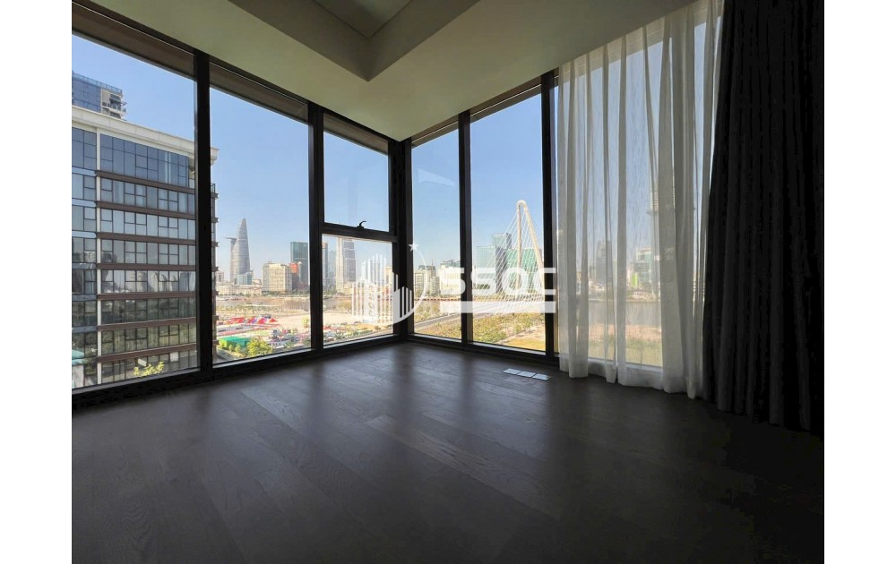 CƠ HỘI SỞ HỮU GIÁ TỐT NHẤT: BÁN PENTHOUSE METROPOLE 480 TỶ, 6 PHÒNG NGỦ - 137 + 239M2