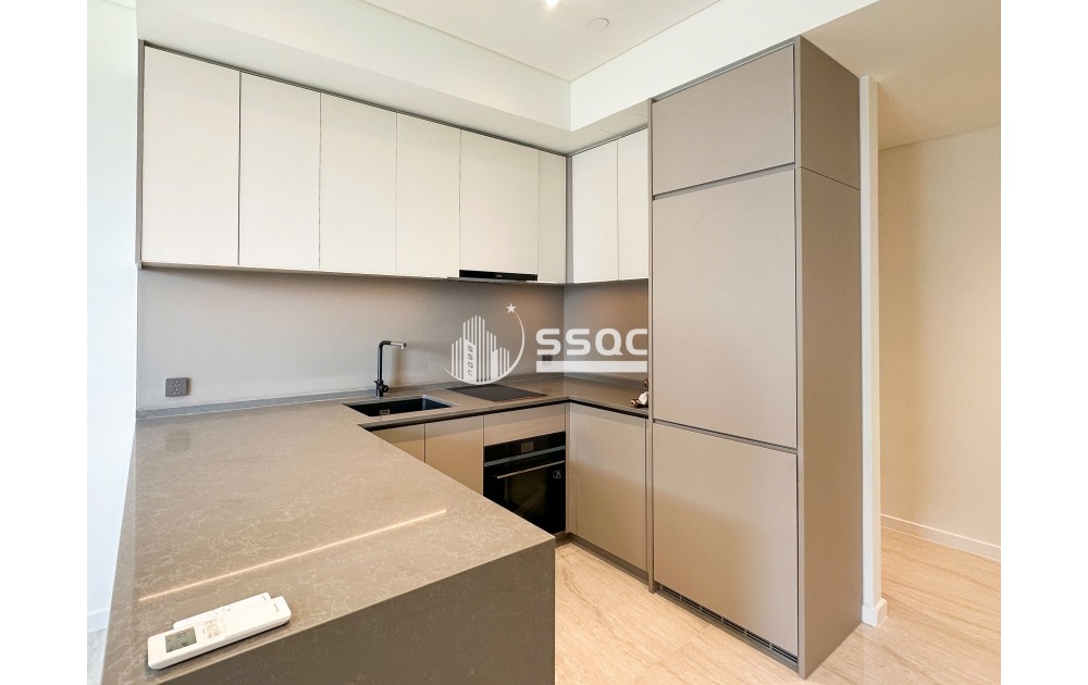 BÁN CĂN HỘ METROPOLE, 1 PHÒNG NGỦ - 55M2, GIÁ: 22 TỶ, XÁCH VALI VÀO Ở