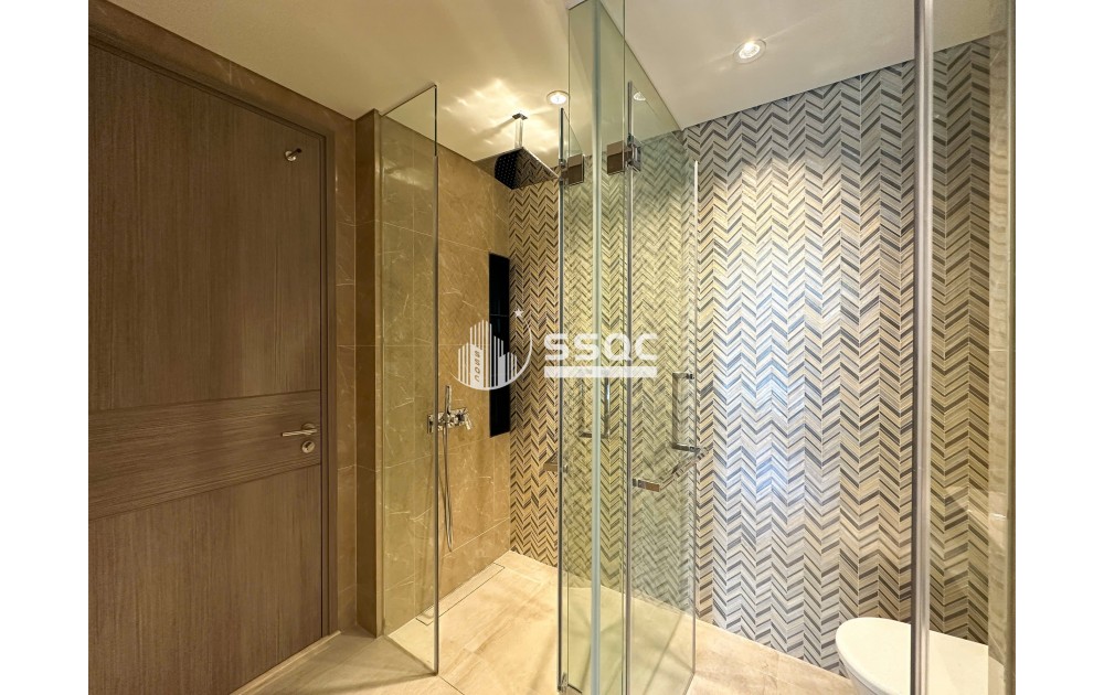 BÁN CĂN HỘ METROPOLE, 1 PHÒNG NGỦ - 55M2, GIÁ: 22 TỶ, XÁCH VALI VÀO Ở