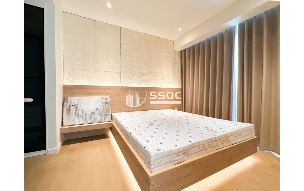 BÁN CĂN HỘ METROPOLE, 1 PHÒNG NGỦ - 55M2, GIÁ: 22 TỶ, XÁCH VALI VÀO Ở