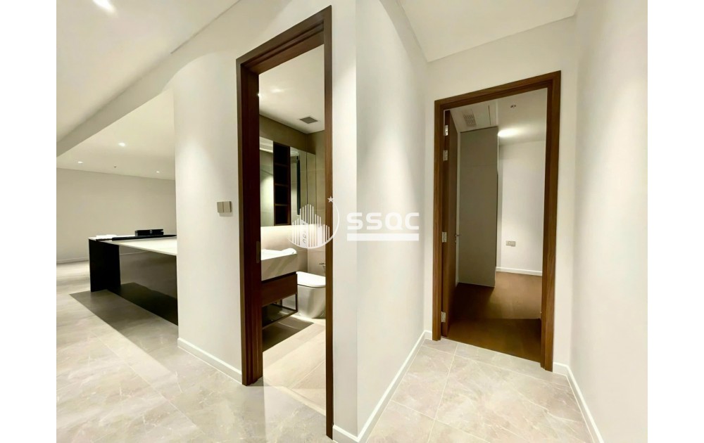 BÁN CĂN HỘ METROPOLE GIÁ TỐT NHẤT - 65 TỶ, 152m2, 3 PHÒNG NGỦ!