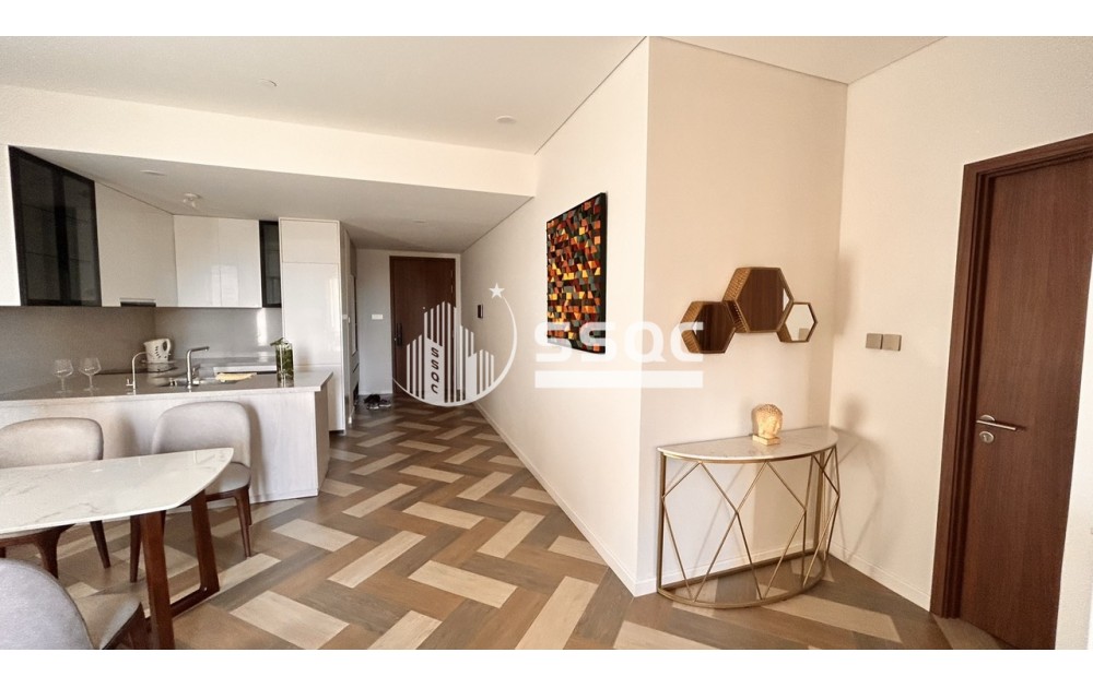 CHO THUÊ CĂN HỘ METROPOLE GIÁ 33 TRIỆU - 1 PHÒNG NGỦ - 63M2, FULL NỘI THẤT CAO CẤP