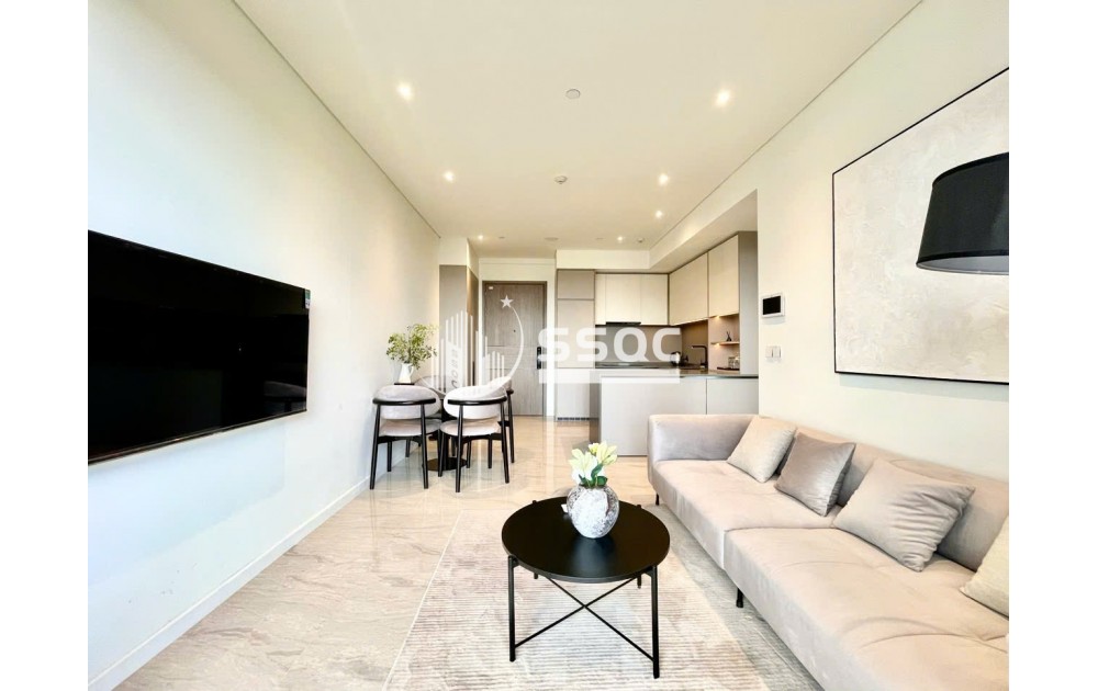 CĂN HỘ METROPOLE CHO THUÊ, GIÁ NET 60 TRIỆU - 2 PHÒNG NGỦ, 71M2, FULL NỘI THẤT CAO CẤP