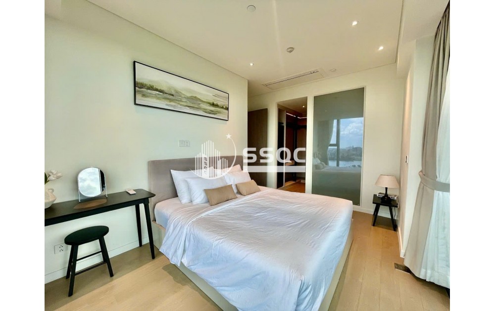 CĂN HỘ METROPOLE CHO THUÊ, GIÁ NET 60 TRIỆU - 2 PHÒNG NGỦ, 71M2, FULL NỘI THẤT CAO CẤP