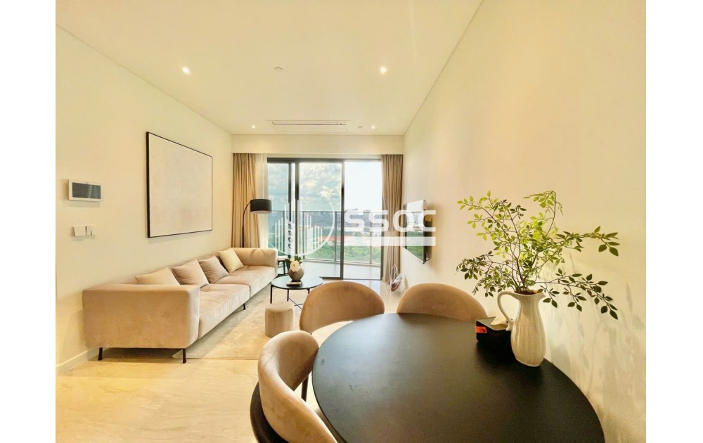 CĂN HỘ METROPOLE CHO THUÊ, GIÁ NET 60 TRIỆU - 2 PHÒNG NGỦ, 71M2, FULL NỘI THẤT CAO CẤP