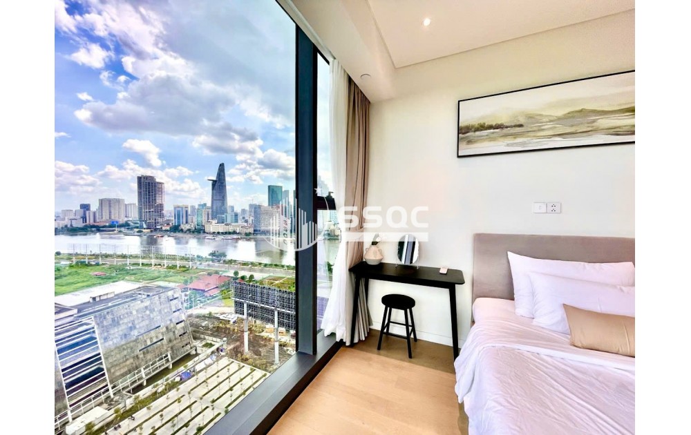 CĂN HỘ METROPOLE CHO THUÊ, GIÁ NET 60 TRIỆU - 2 PHÒNG NGỦ, 71M2, FULL NỘI THẤT CAO CẤP