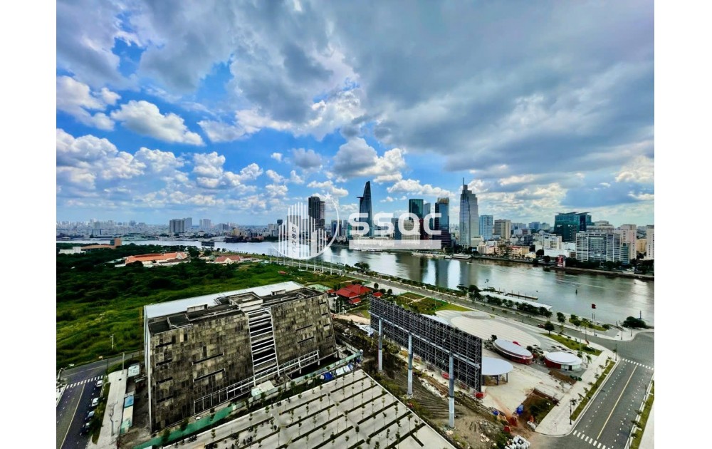 CĂN HỘ METROPOLE CHO THUÊ, GIÁ NET 60 TRIỆU - 2 PHÒNG NGỦ, 71M2, FULL NỘI THẤT CAO CẤP