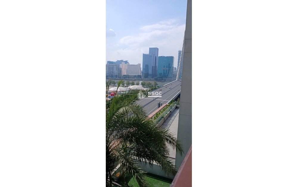 CHO THUÊ CĂN HỘ METROPOLE, GIÁ 57.91 TRIỆU, 3 PHÒNG NGỦ - 104M2, FULL NỘI THẤT CAO CẤP