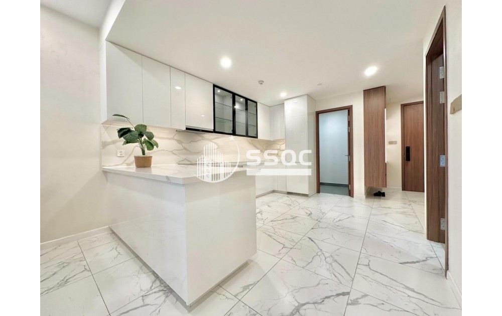 CĂN HỘ METROPOLE - GIÁ CHỈ 40 TRIỆU, 2 PHÒNG NGỦ - 86M2, FULL NỘI THẤT CAO CẤP