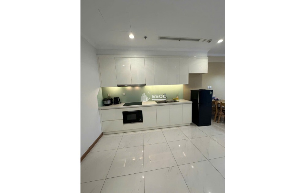 BÁN CĂN HỘ VINHOMES CENTRAL PARK, NHÀ ĐẸP LUNG LINH 54M2 - 1 PHÒNG NGỦ, GIÁ 8.6 TỶ