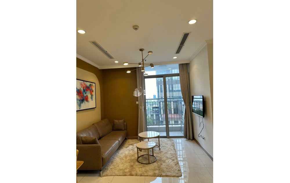 BÁN CĂN HỘ VINHOMES CENTRAL PARK, NHÀ ĐẸP LUNG LINH 54M2 - 1 PHÒNG NGỦ, GIÁ 8.6 TỶ