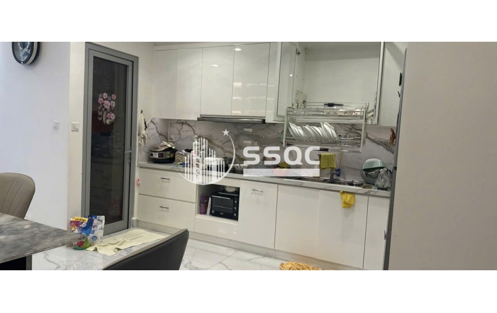 NHÀ ĐẸP LUNG LINH: BÁN CĂN HỘ VINHOMES CENTRAL PARK, 2 PHÒNG NGỦ - 84M2, GIÁ: 16 TỶ