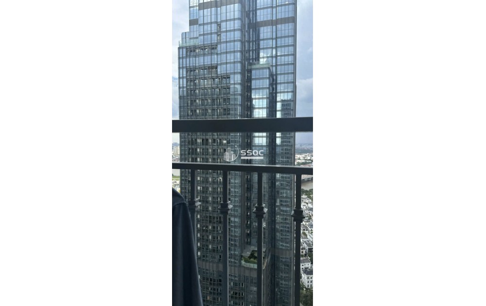 NHÀ ĐẸP LUNG LINH: BÁN CĂN HỘ VINHOMES CENTRAL PARK, 2 PHÒNG NGỦ - 84M2, GIÁ: 16 TỶ