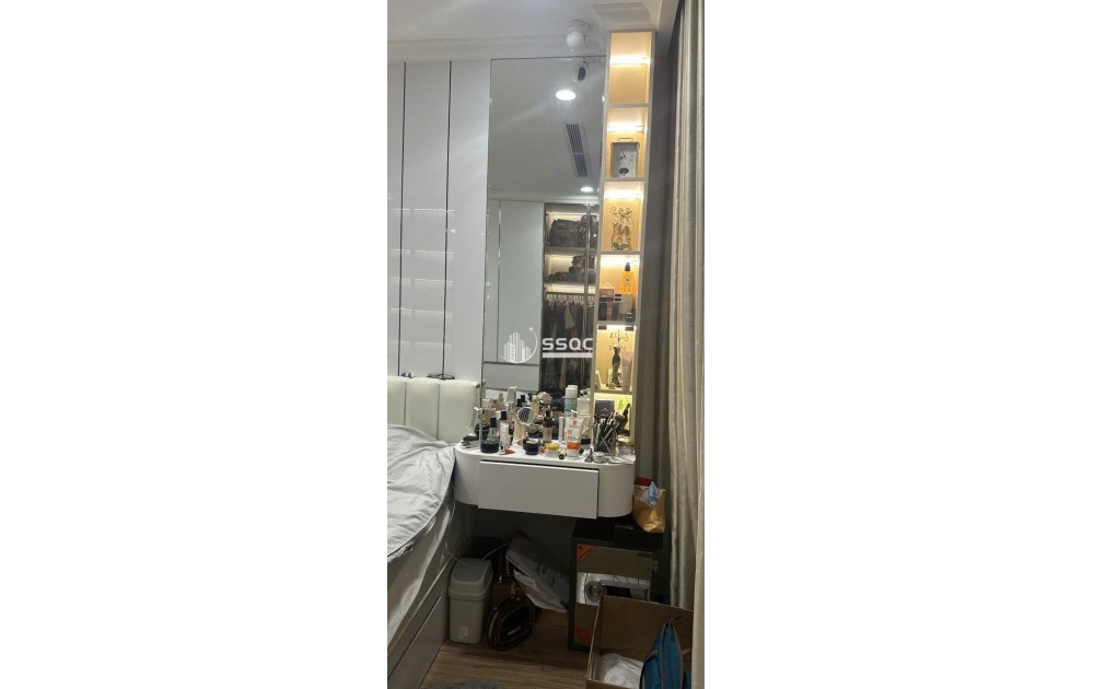 NHÀ ĐẸP LUNG LINH: BÁN CĂN HỘ VINHOMES CENTRAL PARK, 2 PHÒNG NGỦ - 84M2, GIÁ: 16 TỶ