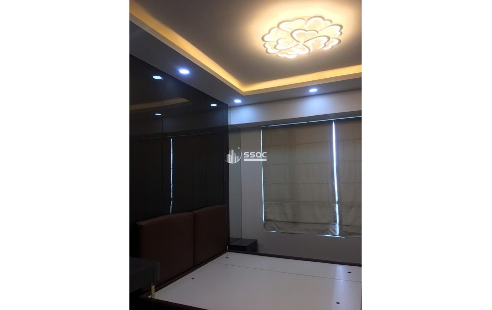 CHO THUÊ CĂN HỘ ESTELLA HEIGHTS - NHÀ ĐẸP FULL NỘI THẤT GIÁ: 60 TRIỆU/THÁNG