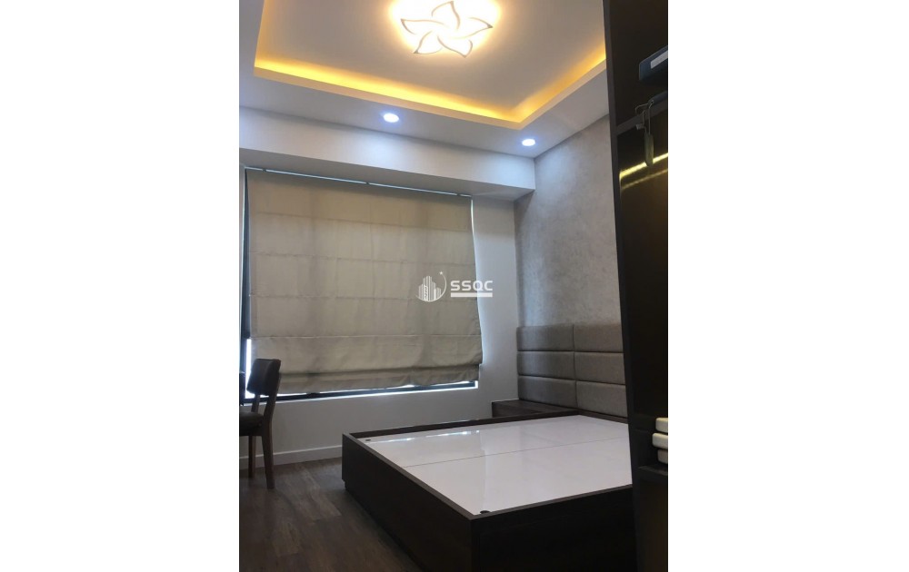 CHO THUÊ CĂN HỘ ESTELLA HEIGHTS - NHÀ ĐẸP FULL NỘI THẤT GIÁ: 60 TRIỆU/THÁNG