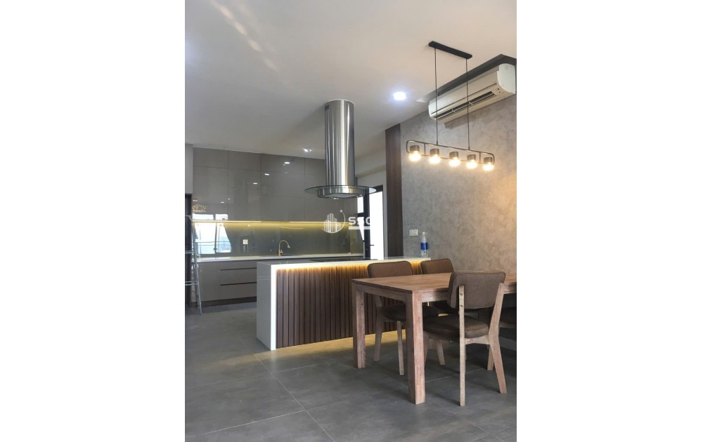 CHO THUÊ CĂN HỘ ESTELLA HEIGHTS - NHÀ ĐẸP FULL NỘI THẤT GIÁ: 60 TRIỆU/THÁNG