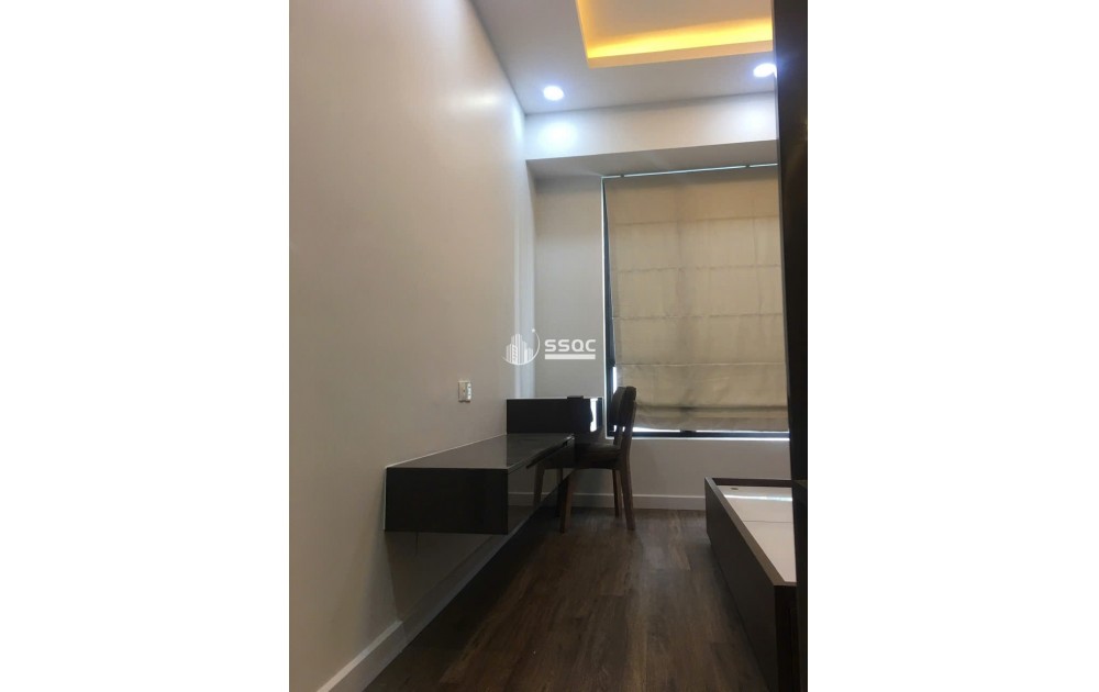 CHO THUÊ CĂN HỘ ESTELLA HEIGHTS - NHÀ ĐẸP FULL NỘI THẤT GIÁ: 60 TRIỆU/THÁNG